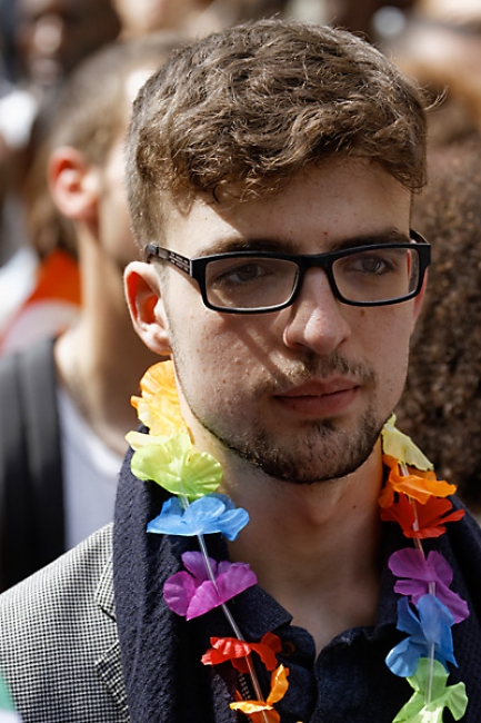 Gay pride Paris JUN13-092